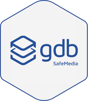GDB SafeMedia