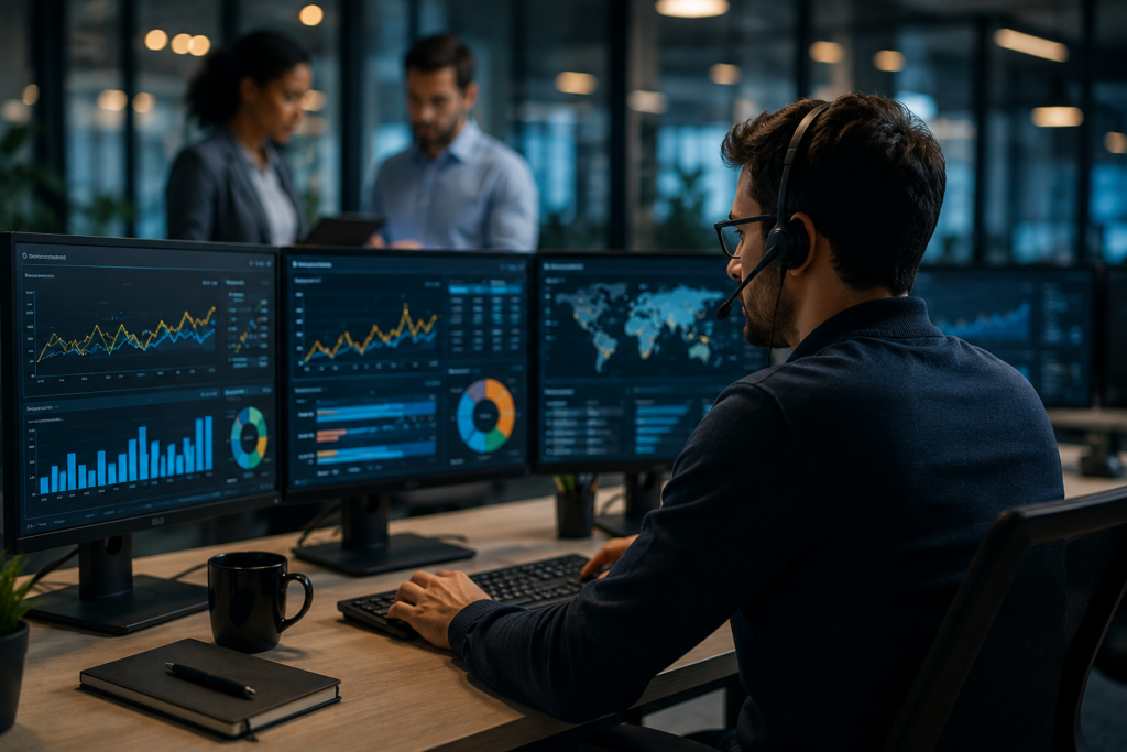 Managed services em mídia programática: o que é e por que contratar