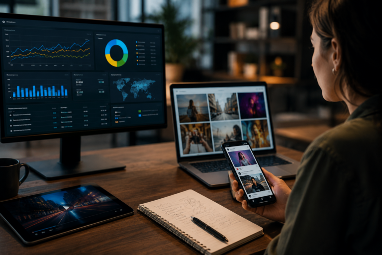 Como integrar mídia programática com sua estratégia de marketing omnichannel